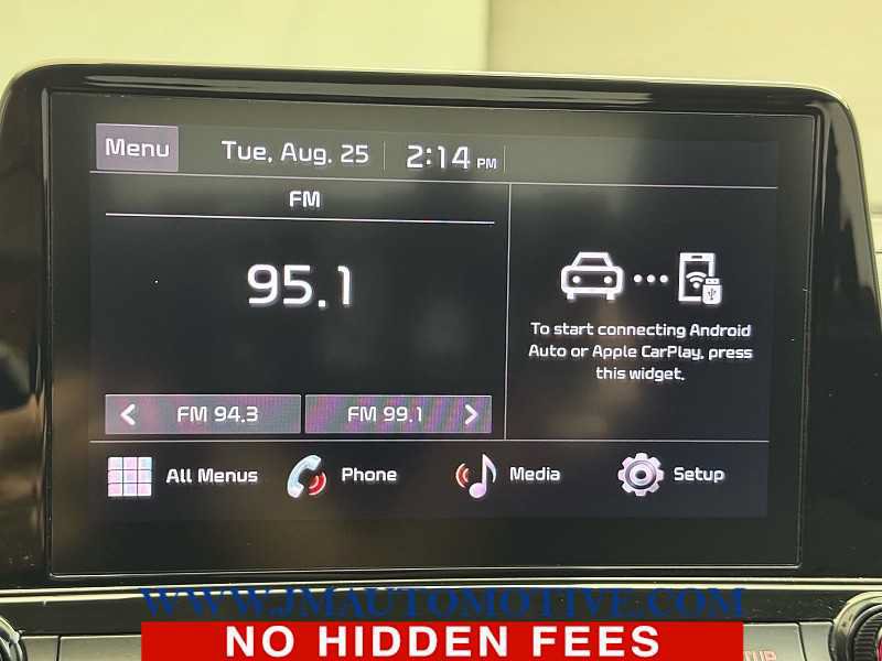 Used 2024 Kia Forte LXS FWD image 23