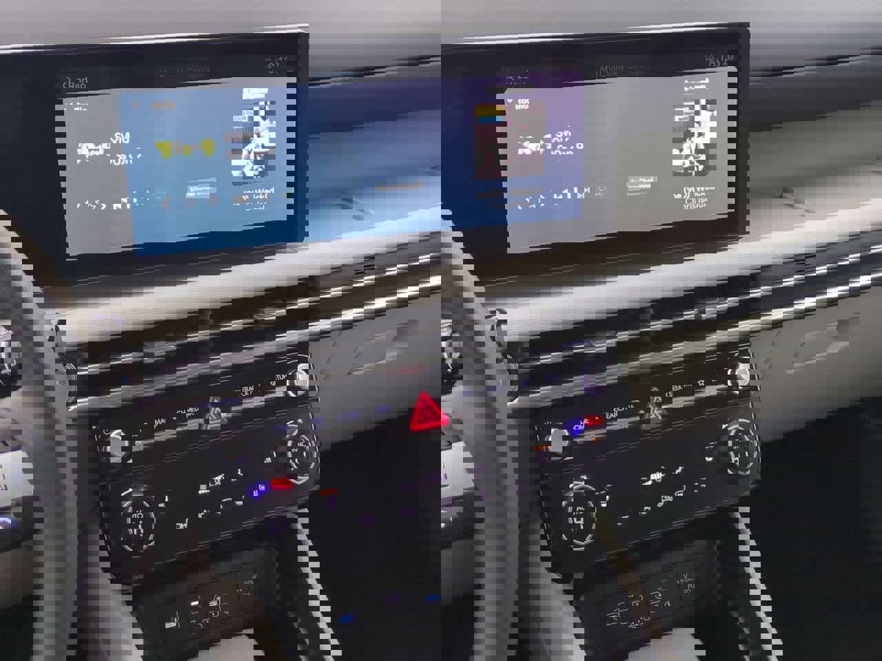 Used 2025 Hyundai Tucson SEL image 26