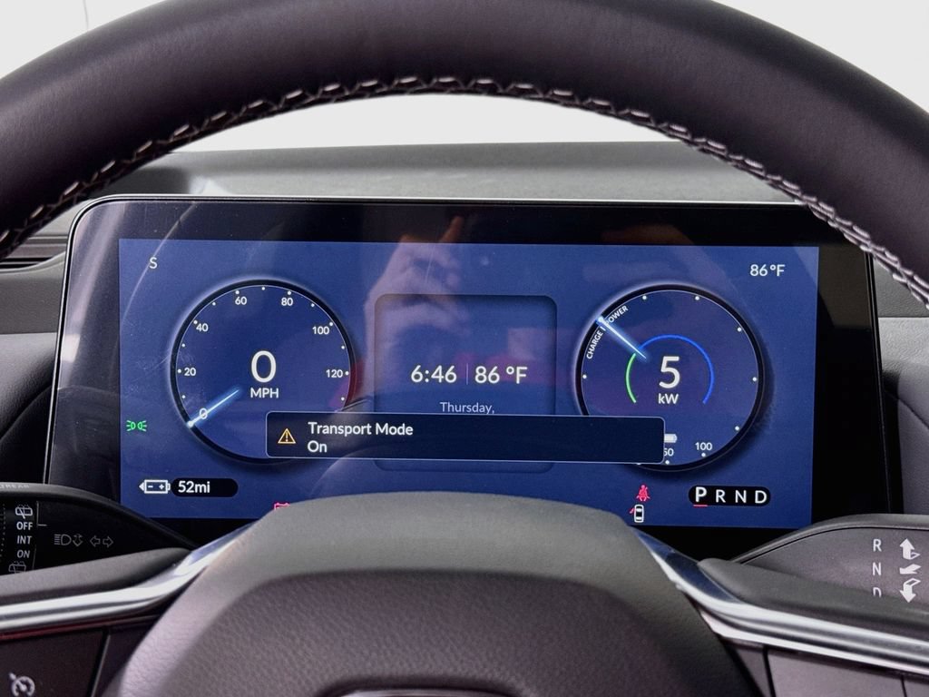 New 2026 Honda Prologue Touring image 13