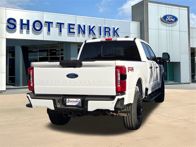 New 2026 Ford F250 XL image 8