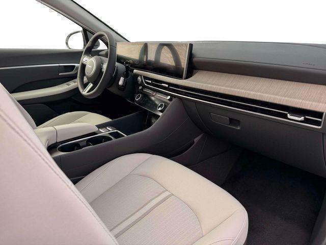 New 2026 Hyundai Sonata SEL FWD image 62