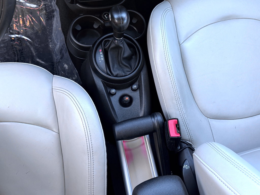 Used 2014 MINI Cooper Paceman S AWD/4WD image 28