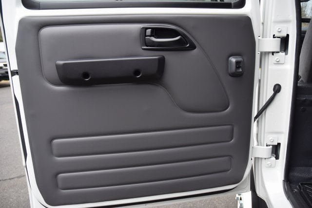 New 2026 Chevrolet Low Cab Forward 5500 XD RWD image 32