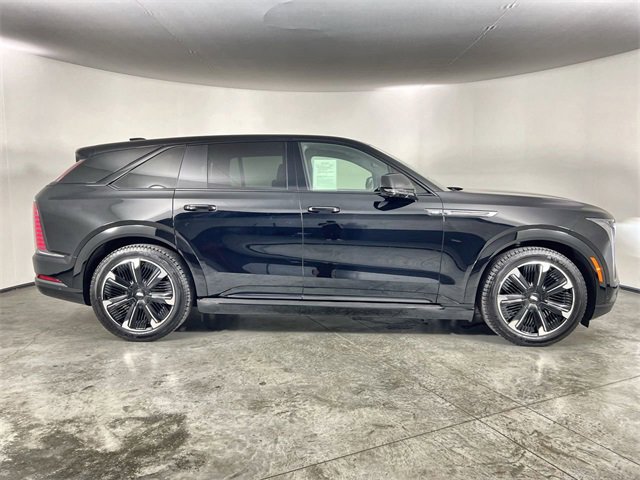 Used 2025 Cadillac Escalade IQ Sport 2 image 9