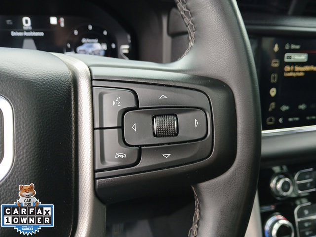 Used 2023 GMC Yukon Denali AWD/4WD image 35