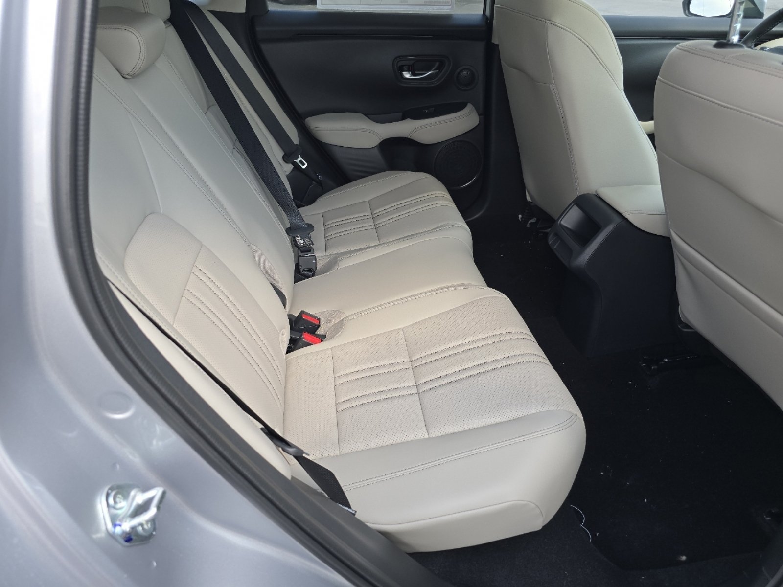 New 2027 Honda HR-V EX-L image 21