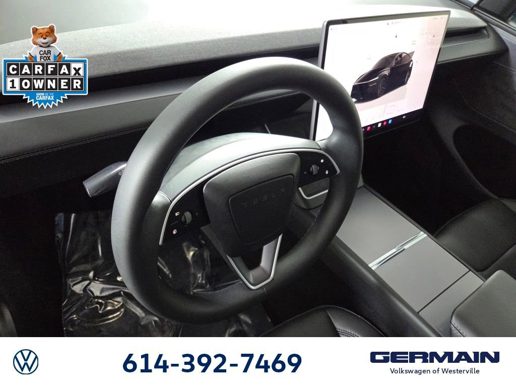 Used 2026 Tesla Model Y Long Range image 17