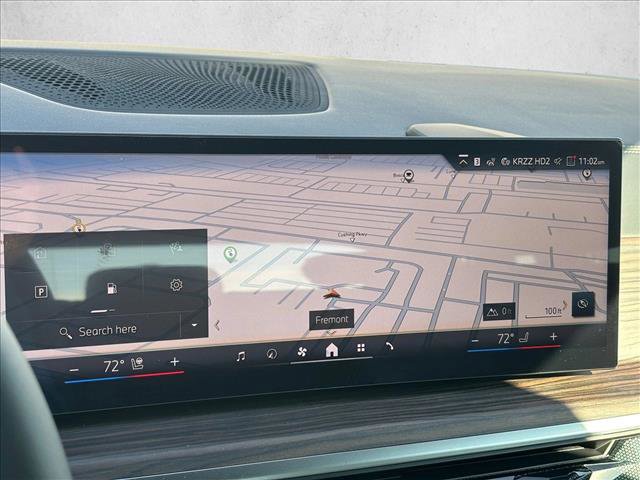 New 2026 BMW X5 xDrive50e image 25