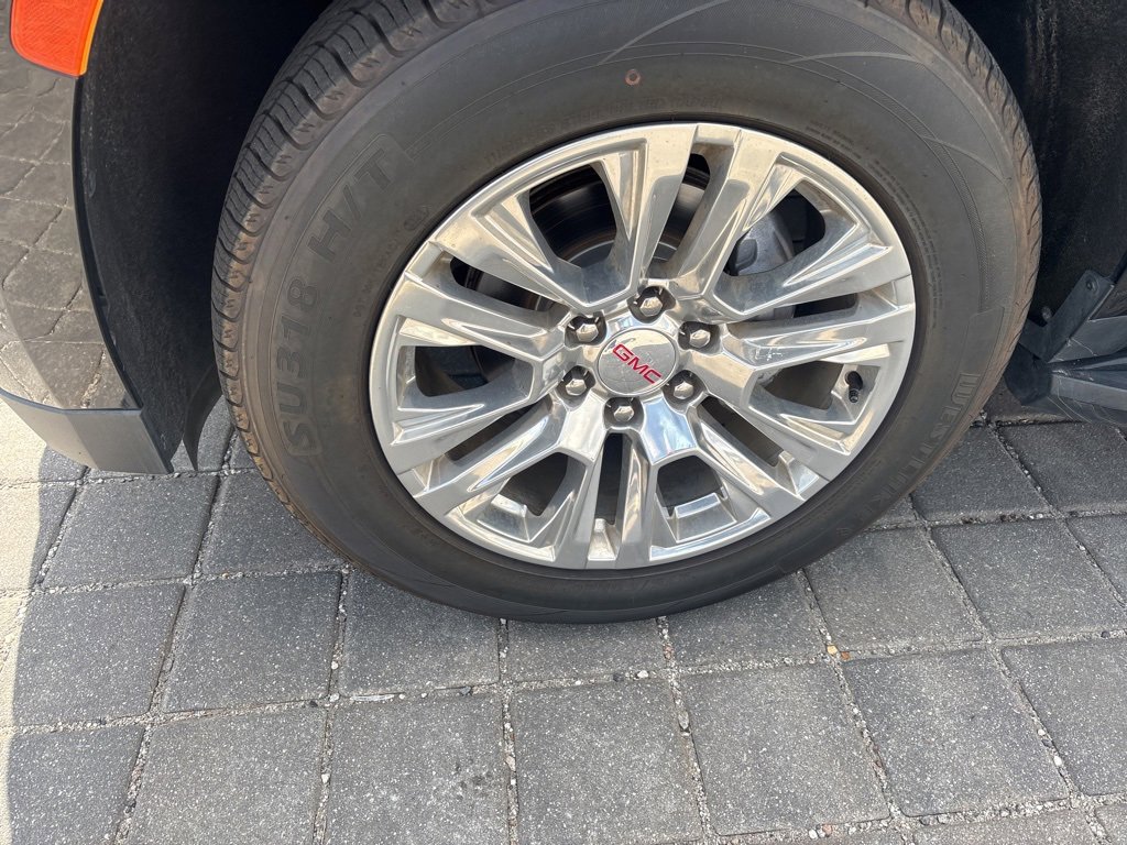 Used 2023 GMC Yukon Denali image 8