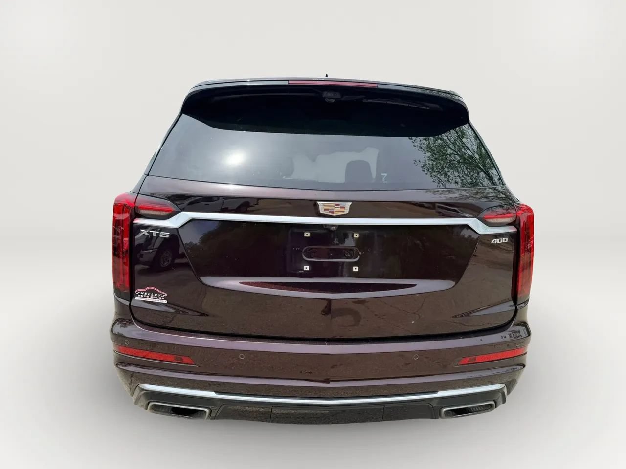 Used 2020 Cadillac XT6 Premium Luxury FWD image 5