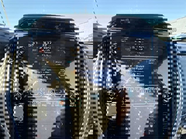 New 2026 Subaru Impreza 2.0i Sport image 16