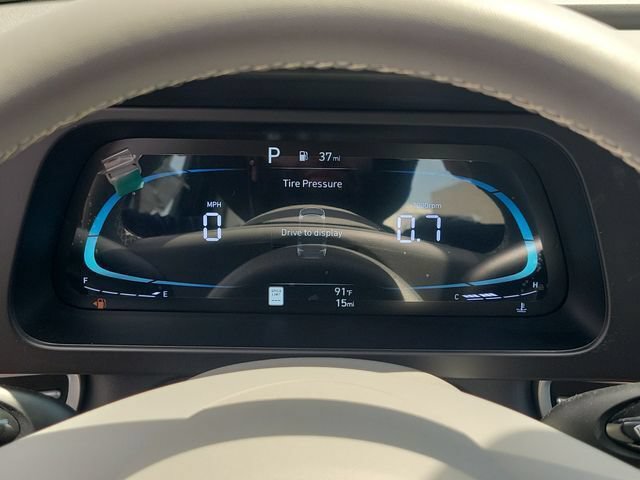 New 2026 Hyundai Elantra SEL Sport Premium FWD image 9