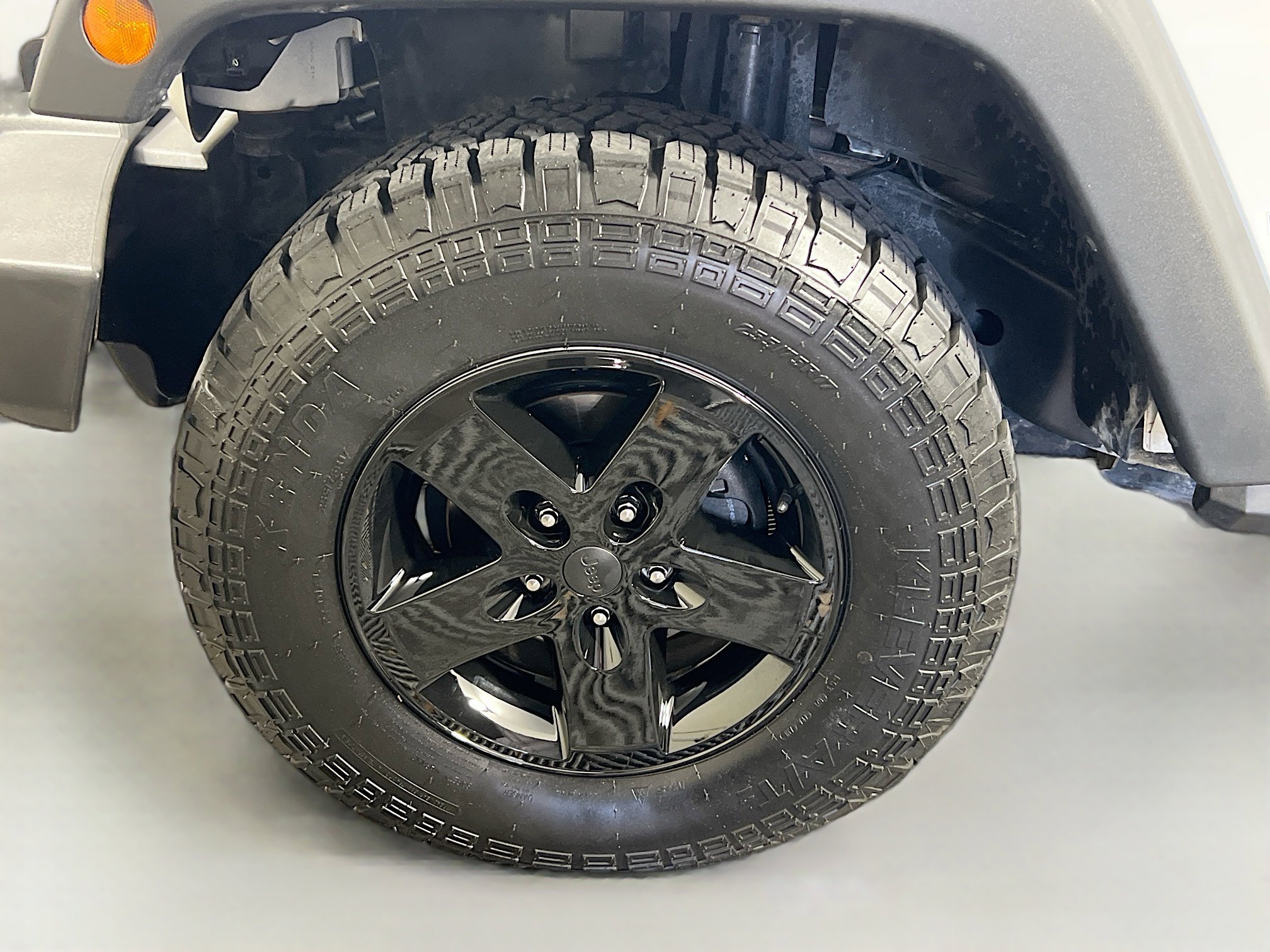 Used 2016 Jeep Wrangler Unlimited Sport w/ Quick Order Package 24S image 13