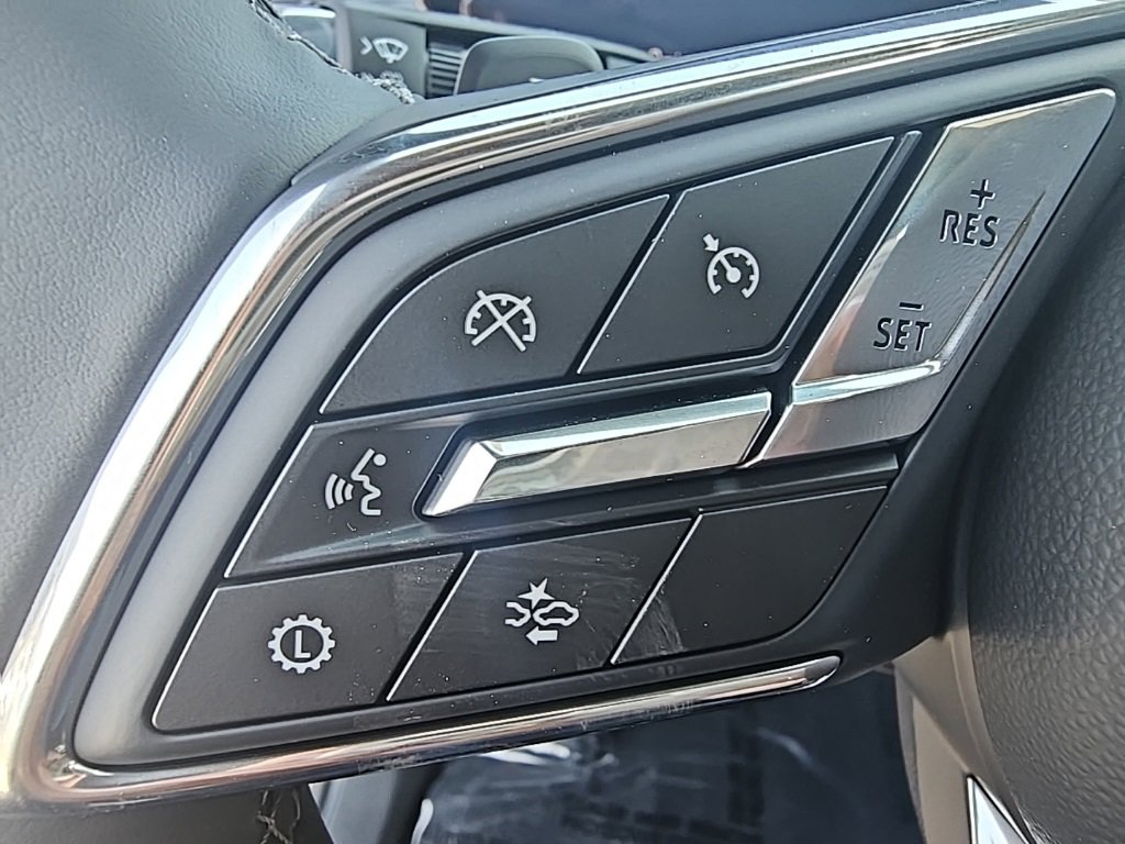 New 2026 Buick Enclave Sport Touring w/ Power Package image 22