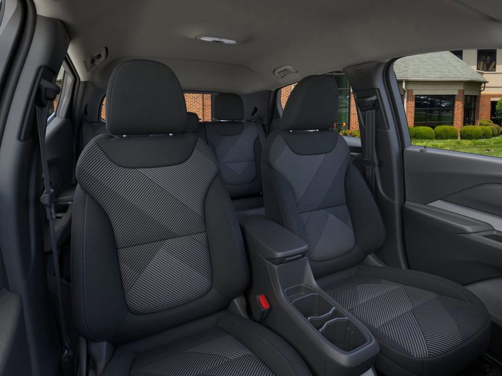 New 2027 Chevrolet Bolt LT image 16