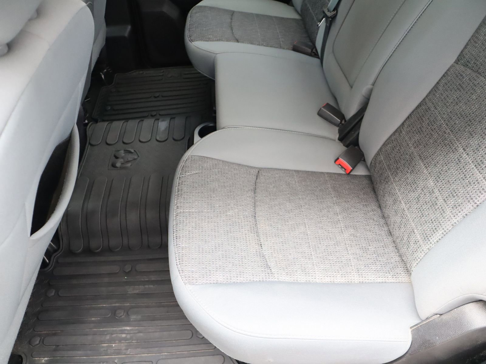 Used 2016 RAM 1500 Big Horn AWD/4WD image 43
