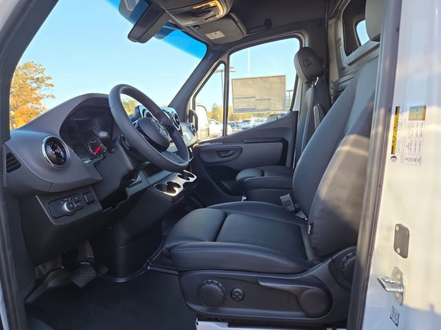 New 2026 Mercedes-Benz Sprinter 2500 image 21