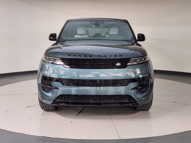 New 2026 Land Rover Range Rover Sport Dynamic SE image 9