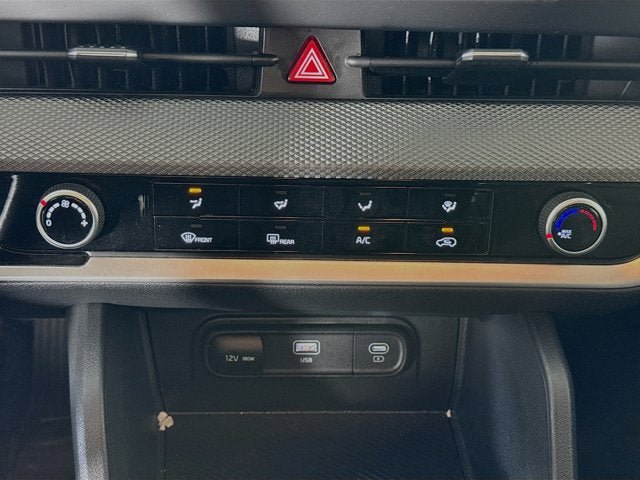 Certified 2025 Kia Sportage LX AWD/4WD image 15