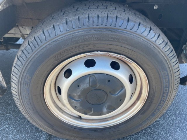 Used 2019 Ford Transit 350 148 Medium Roof image 21