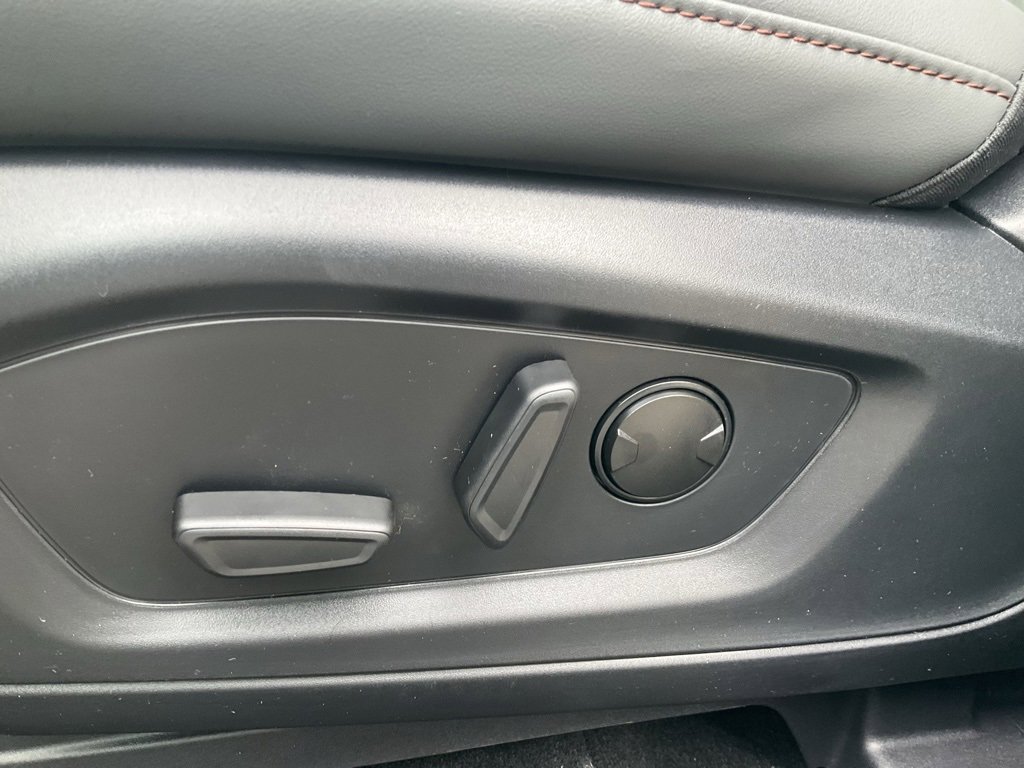 New 2026 Ford Explorer Active image 14