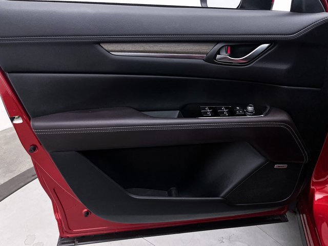 Certified 2024 MAZDA CX-5 Signature image 19