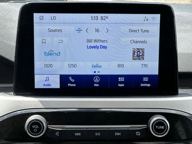 Used 2020 Ford Escape SE AWD/4WD image 11