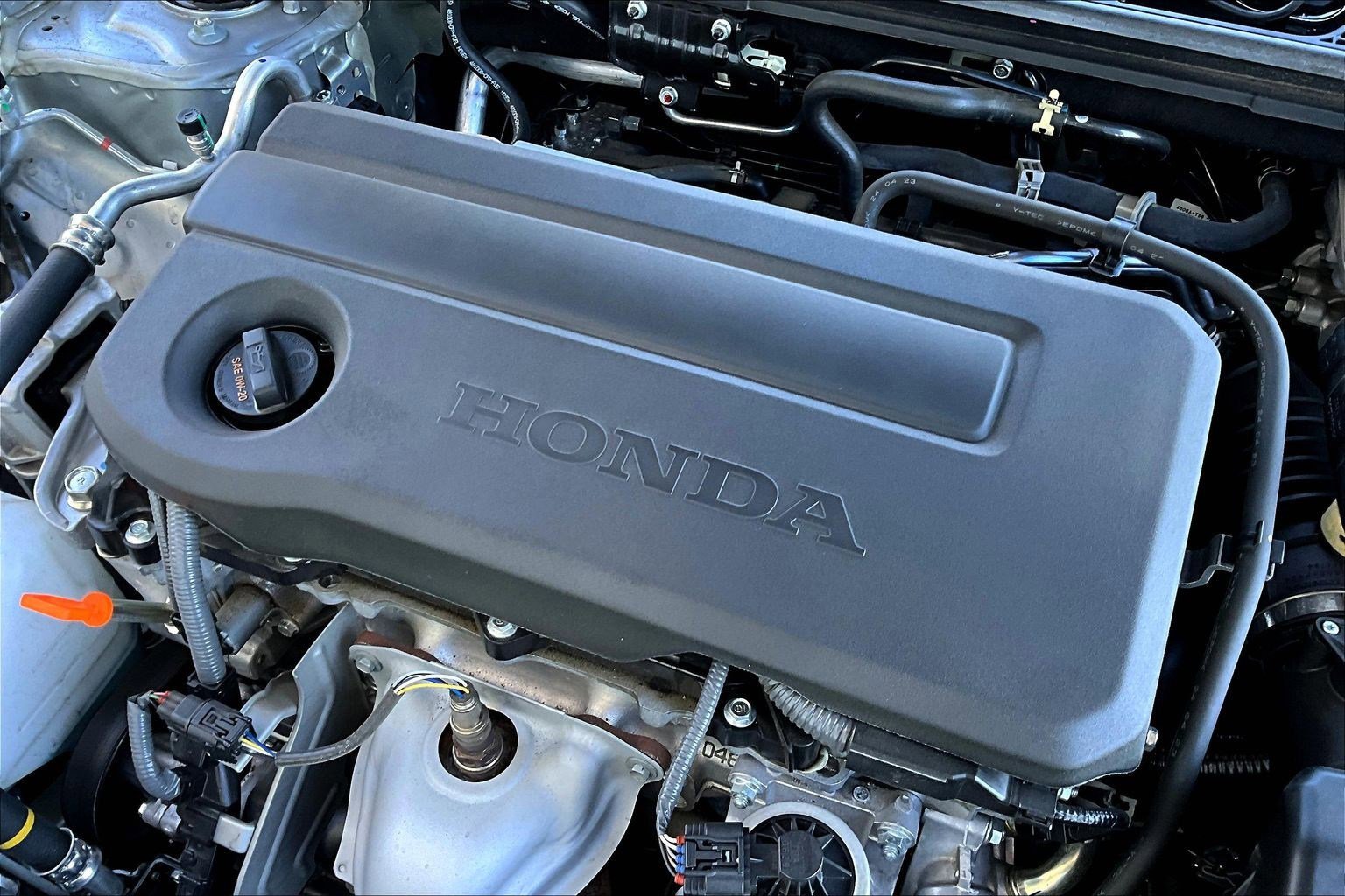 Used 2025 Honda Civic Sport image 29