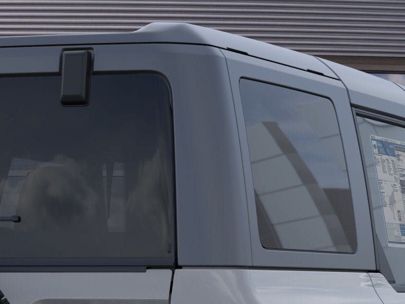 New 2026 Ford Bronco Big Bend AWD/4WD image 57