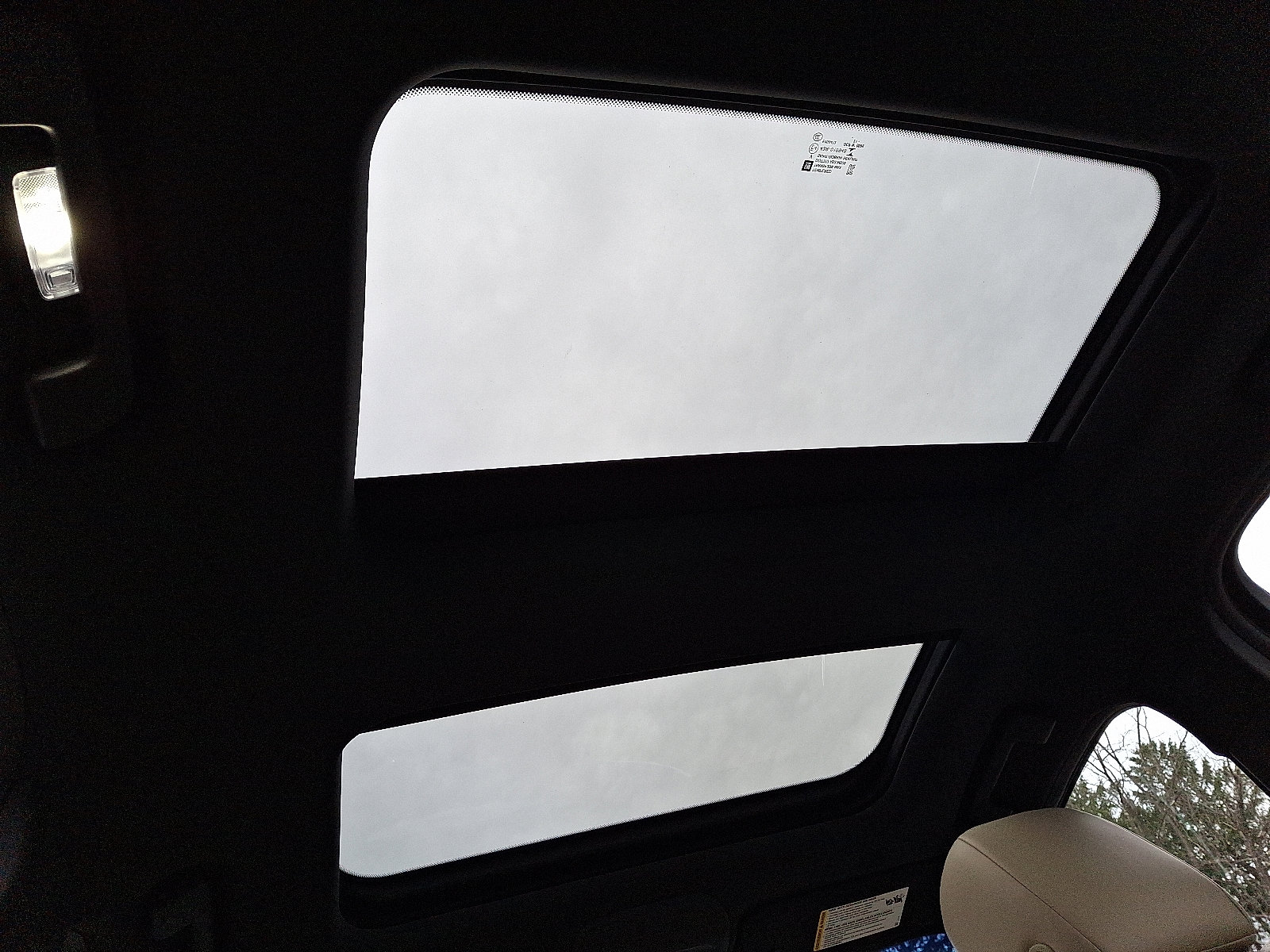 Used 2022 Cadillac CT5 Premium Luxury w/ Technology Package image 14