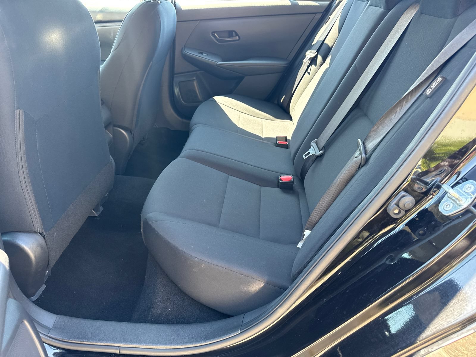 Used 2024 Nissan Sentra S FWD image 20