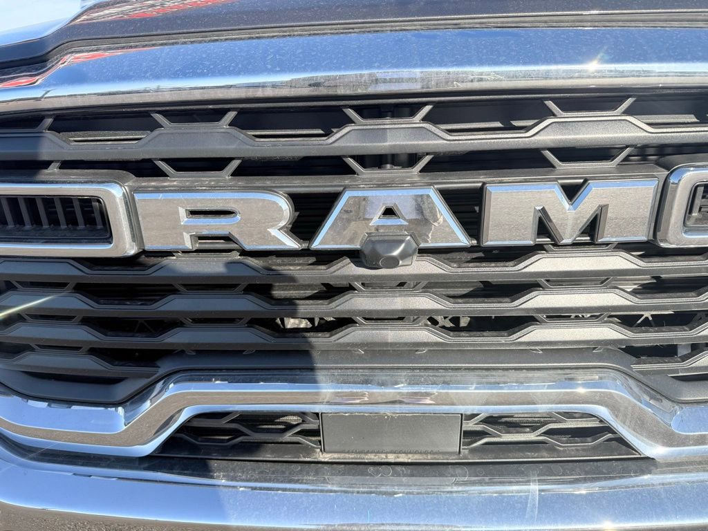 New 2026 RAM 3500 Tradesman image 31