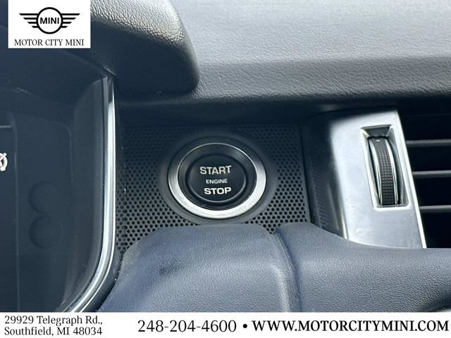 Used 2018 Land Rover Range Rover Sport Supercharged image 29