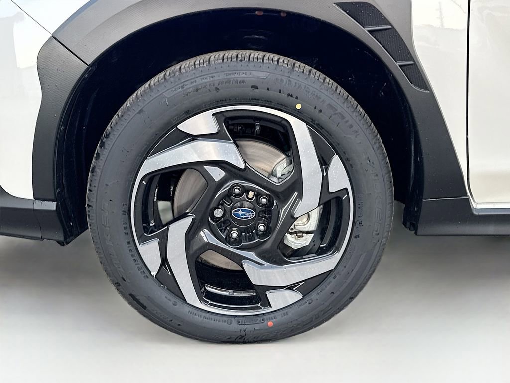 New 2026 Subaru Crosstrek 2.5i Limited image 40