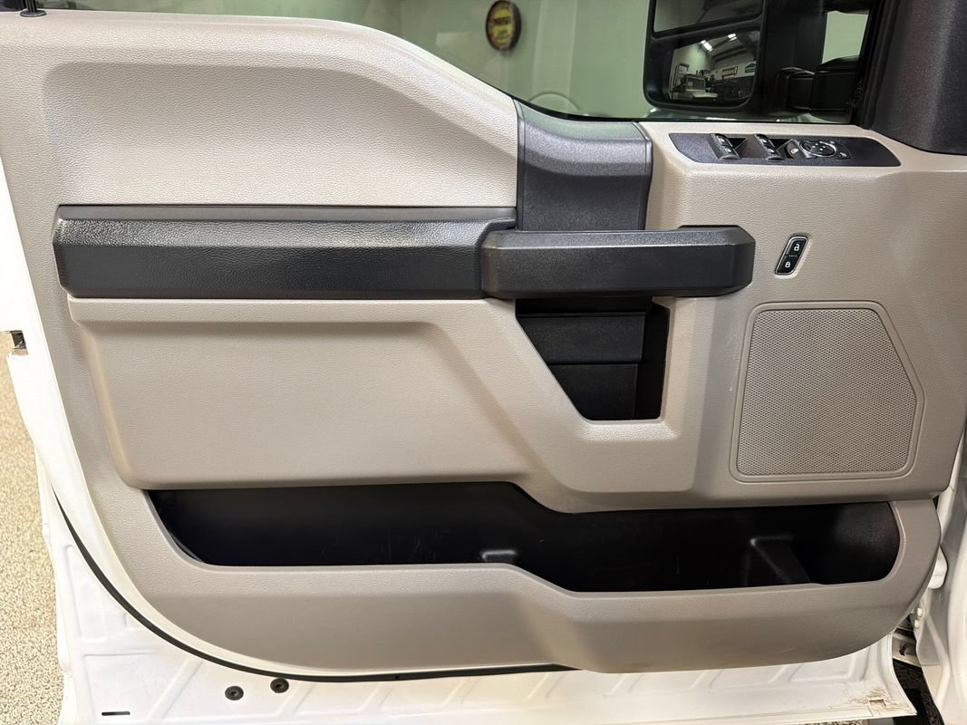 Used 2022 Ford F350 XL w/ Power Equipment Group AWD/4WD image 29
