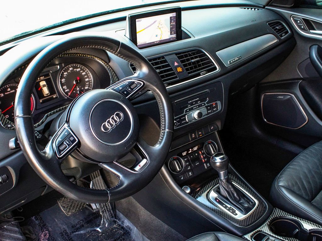 Used 2017 Audi Q3 2.0T Prestige image 15