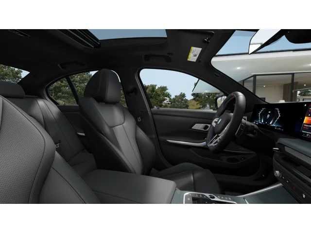 New 2026 BMW M340i xDrive AWD/4WD image 9