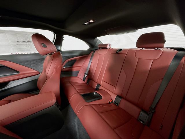 Used 2026 BMW 230i xDrive Coupe w/ Premium Package image 25