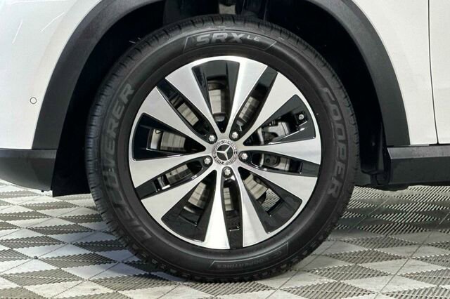 Certified 2025 Mercedes-Benz GLE 350 4MATIC image 32
