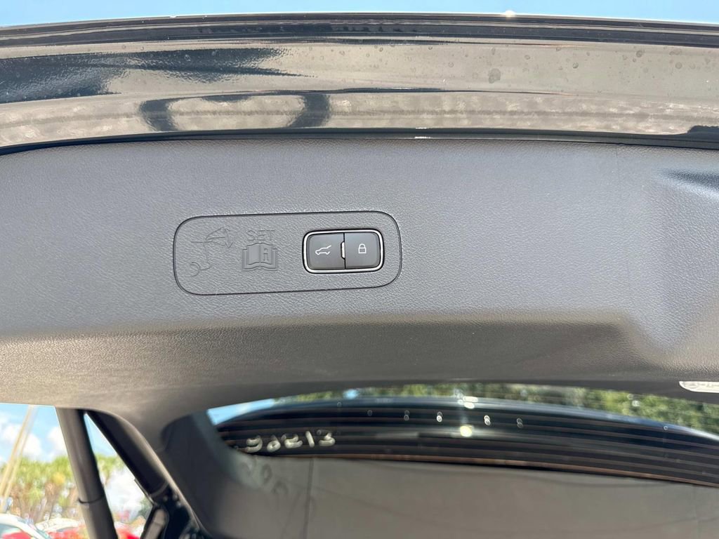 New 2025 Lincoln Aviator Black Label image 12