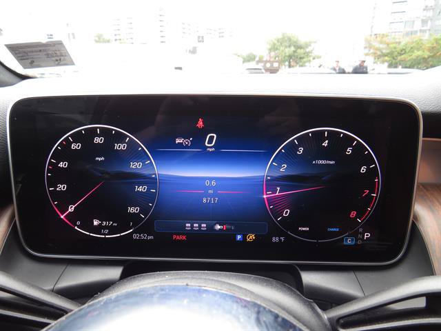 Used 2026 Mercedes-Benz GLC 300 4MATIC image 13