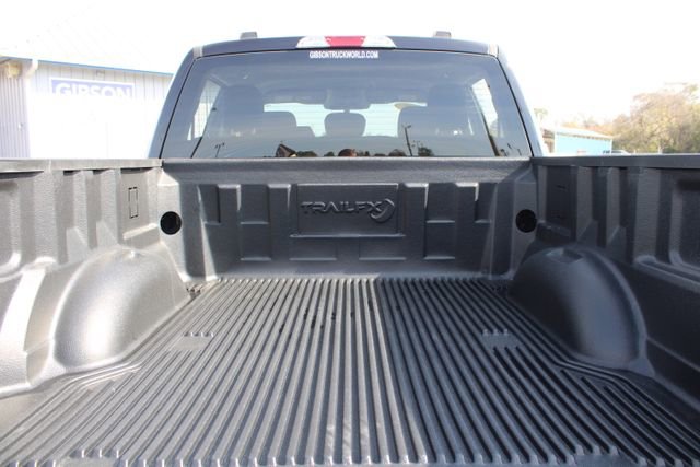 Used 2025 Ford F150 XLT w/ Equipment Group 301A Standard image 10