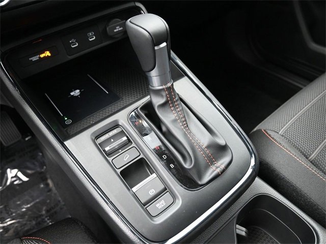 New 2026 Honda CR-V TrailSport image 31