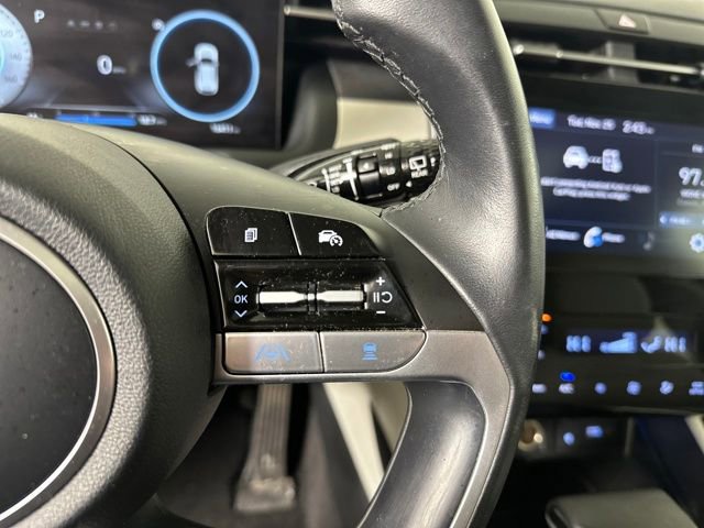 Certified 2023 Hyundai Tucson SEL w/ Convenience Package image 16