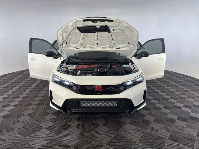 Certified 2025 Honda Civic Type R image 15