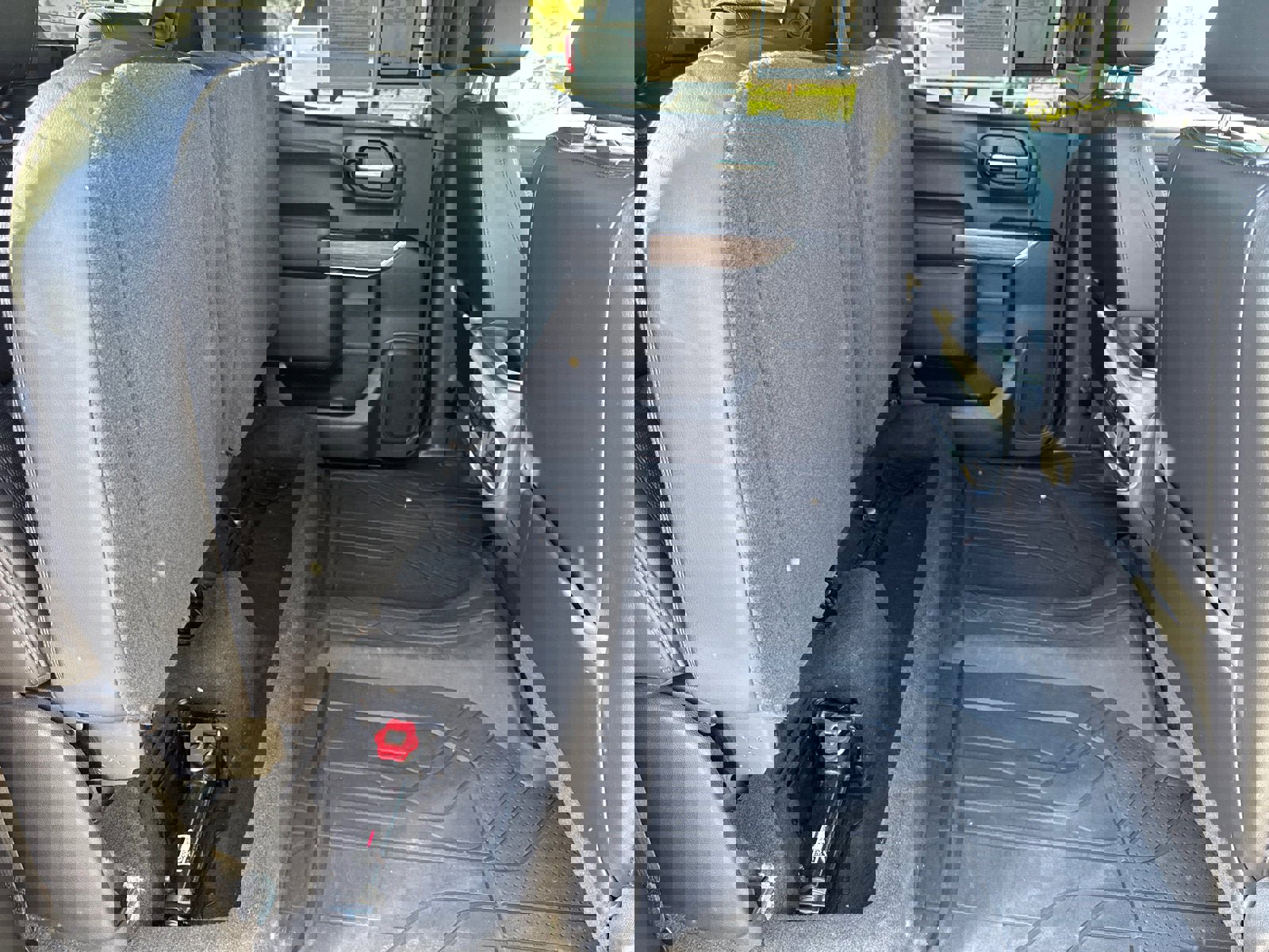 Certified 2021 Chevrolet Silverado 1500 High Country w/ Technology Package image 18