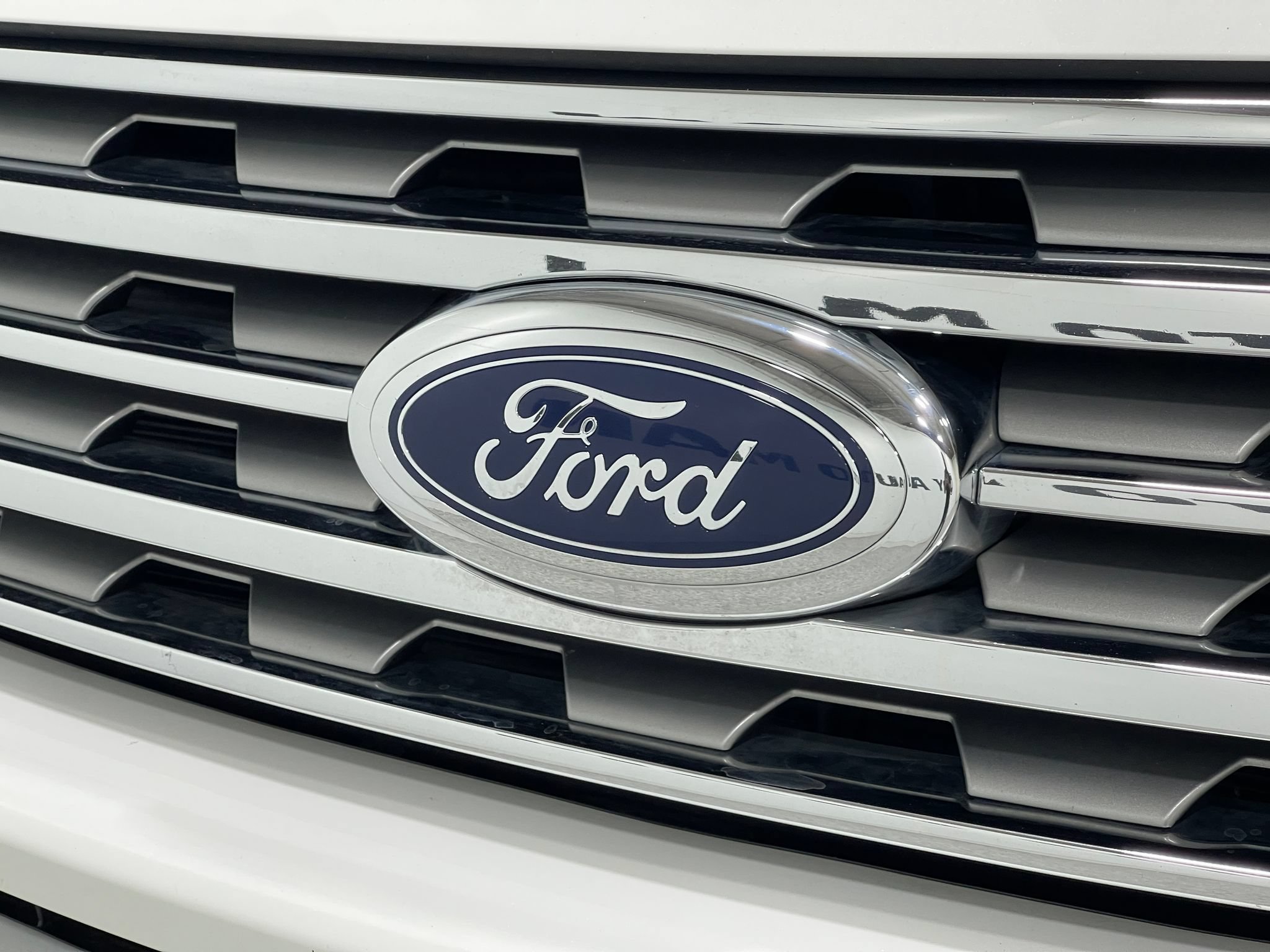 Used 2021 Ford Expedition Max Limited AWD/4WD image 40