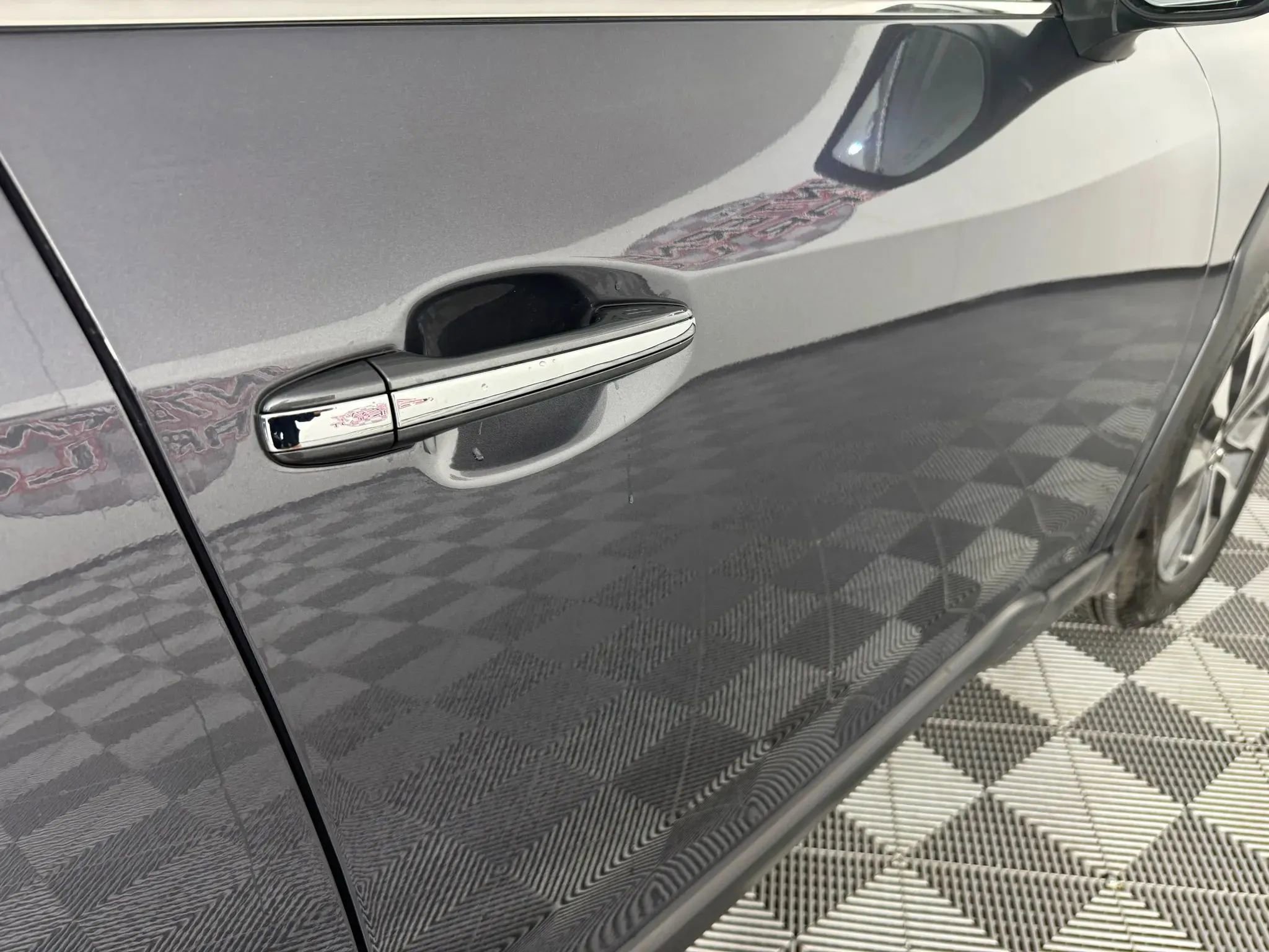 Used 2024 Subaru Outback Touring image 33