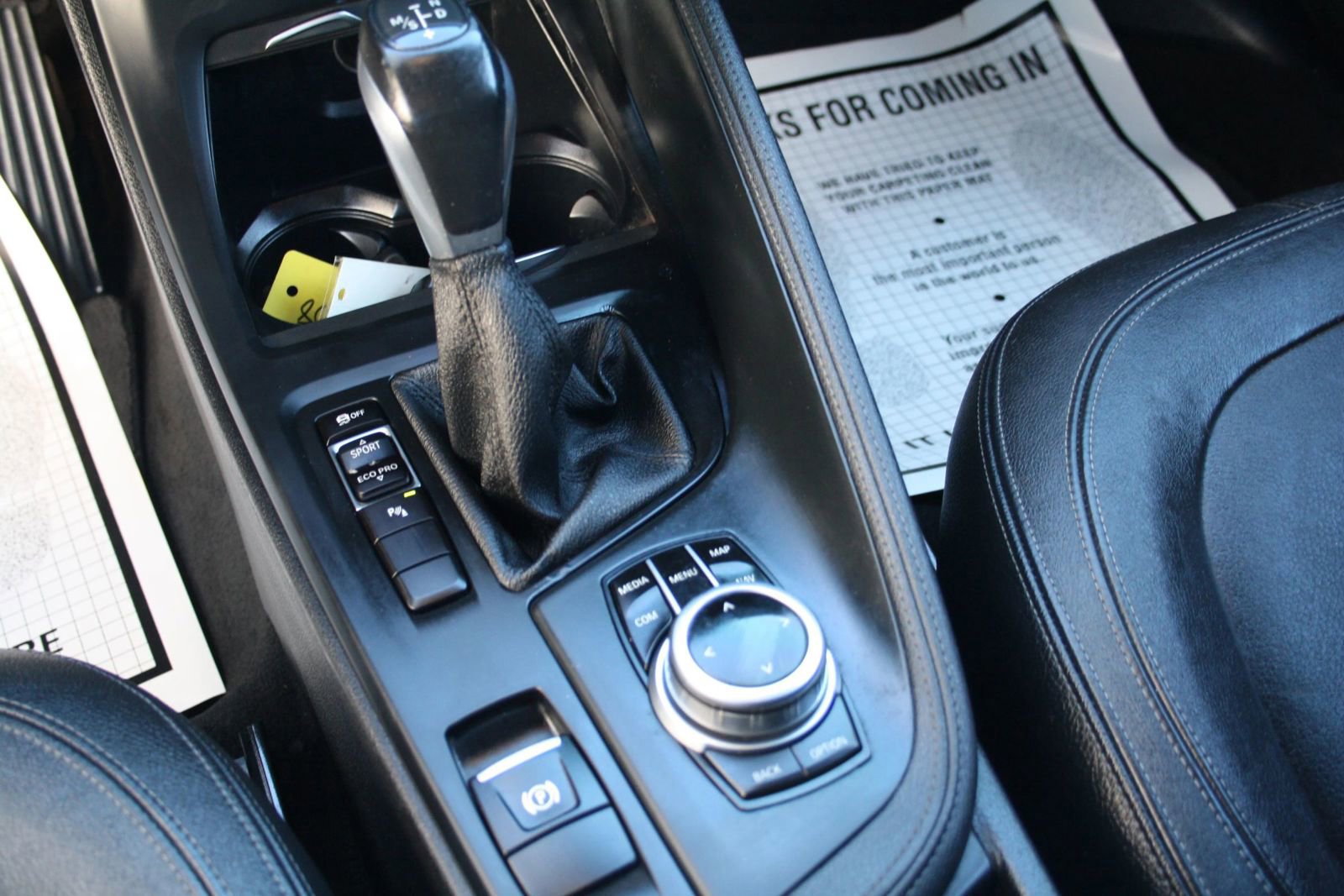 Used 2018 BMW X1 sDrive28i image 23