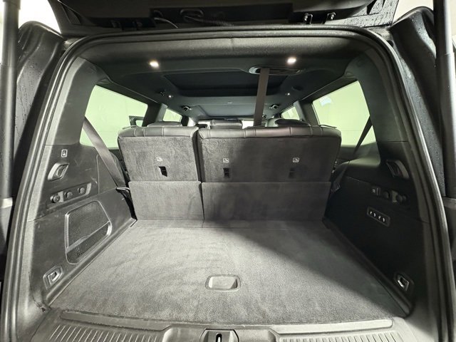 Used 2022 Jeep Wagoneer Series III w/ Premium Group I image 19